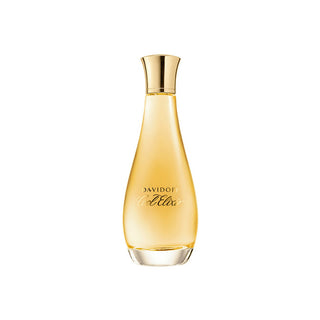 Davidoff Cool Elixir Parfum Intense For Women
