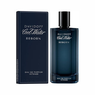 Davidoff Cool Water Reborn EDP Intense For Men