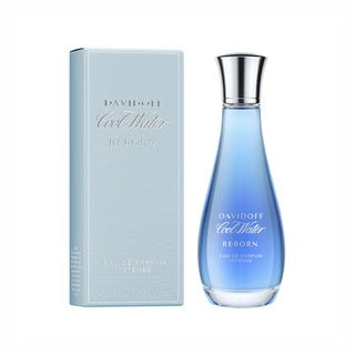 Davidoff Cool Water Reborn EDP Intense For Women