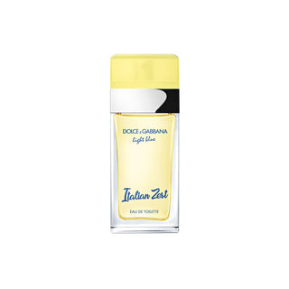 D&G Light Blue Italian Zest EDT For Women