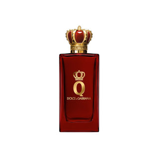D&G Q Parfum For Women