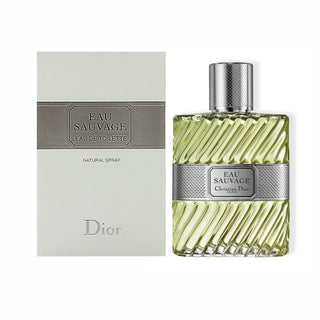 Dior Eau Sauvage Cologne EDT For Men