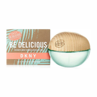 DKNY Be Delicious Coconuts About Summer EDT For Women