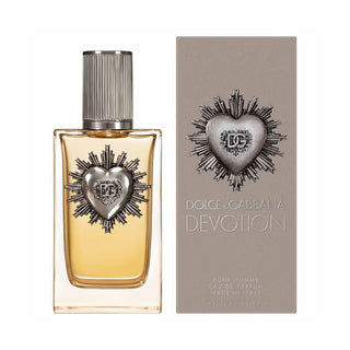 D&G Devotion Pour Homme EDP For Men