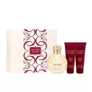 Elie Saab Elixir EDP For Women Set