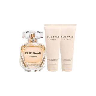 Elie Saab Le Parfum EDP For Women Set