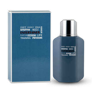 Mon Destin Entertainer EDP For Men