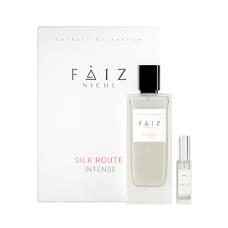 Faiz Niche Silk Route Intense Extraite De Parfum Unisex 160ML