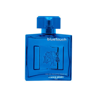 Franck Olivier Blue Touch EDT For Men