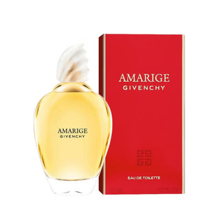 Givenchy Amarige EDT For Women