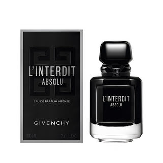 Givenchy L'Interdit Intense Absolu EDP For Women