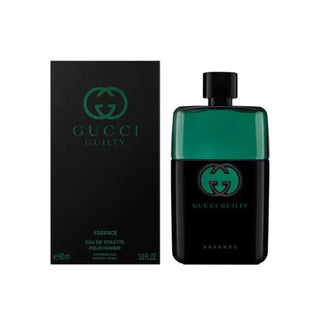 Gucci Guilty Essence EDT For Men