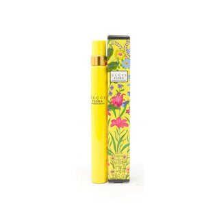 Gucci Flora Gorgeous Orchid EDP For Women Mini