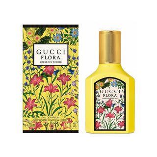 Gucci Flora Gorgeous Orchid EDP For Women