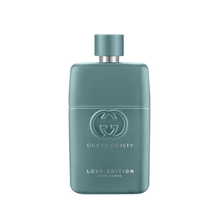 Gucci Guilty Love Edition EDP For Men