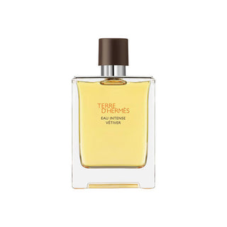Hermes Terre D'Hermes Vetiver EDP Intense For Men