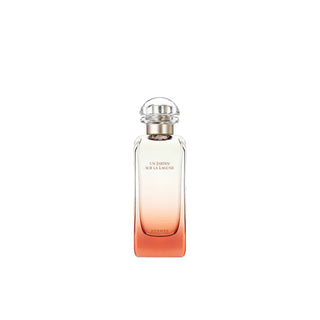 Hermes Un Jardin Sur La Lagune EDT Unisex