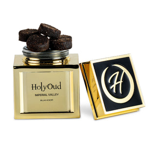 Holy Oud Bukhoor Imperial Valley