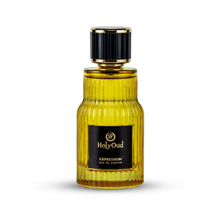 Holy Oud Expression EDP Unisex