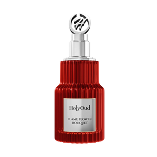 Holy Oud Flame Flower Bouquet EDP Unisex 100ML
