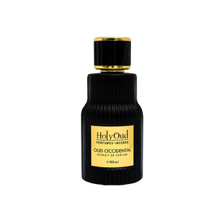 Holy Oud Oud Occidental Extrait De Parfum For Men