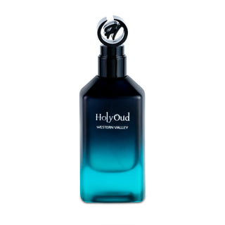 Holy Oud Western Vally EDP Unisex 100ML