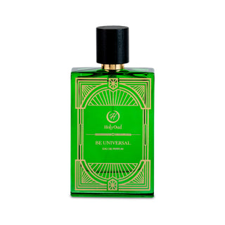Holy Oud Be Universal EDP Unisex 50ML