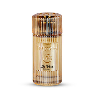 Holy Oud La Voie Intenso EDP Unisex