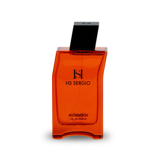 Hs Sergio Mandarin EDP For Men