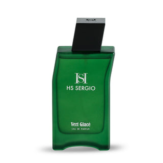 Hs Sergio Vert Glace EDP Unisex