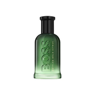 Hugo Boss Bottled Bold Citrus EDP For Men