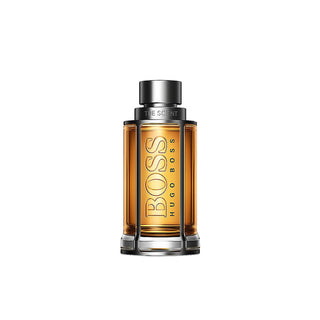 Hugo Boss The Scent After Shave Lotion For Men