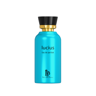 Iris De Perla Lucius EDP Unisex 100ML