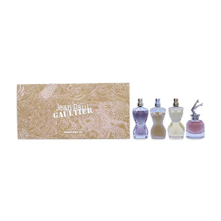 JPG Miniature For Women 4Pcs Mini set