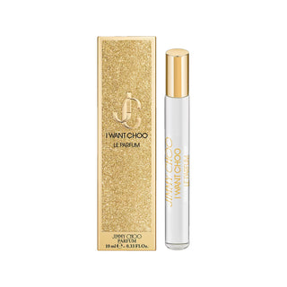 Jimmy Choo I Want Choo Le Parfum EDP For Women Mini