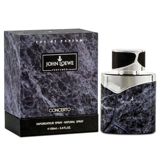 John Loewe Concerto EDP For Men