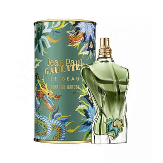 JPG Le Beau Paradise Garden EDP For Men