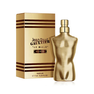 JPG Le Male Elixir EDP For Men Mini