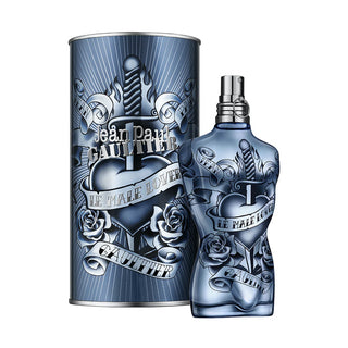 JPG Le Male Lover EDP For Men