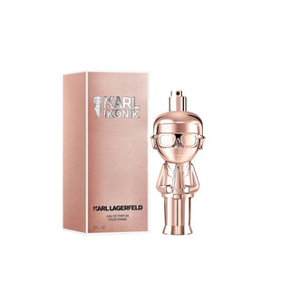 Karl Lagerfeld Ikonik EDP For Women Mini