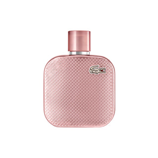 Lacoste L.12.12 Silver Rose EDP For Women
