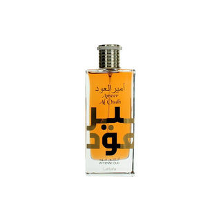 Lattafa Ameer Al Oudh Intense Oud EDP Unisex