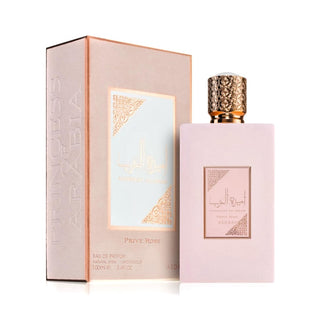 Lattafa Ameerat Al Arab Prive Rose Asdaaf EDP For Women