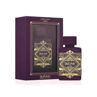Lattafa Bade'e Al Oud Amethyst EDP Unisex