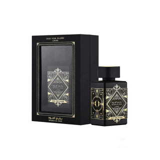 Lattafa Bade'e Al Oud Oud for Glory EDP Unisex