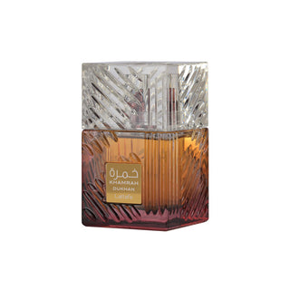 Lattafa Khamrah Dukhan EDP For Men
