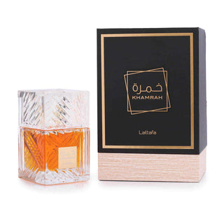 Lattafa Khamrah EDP Unisex