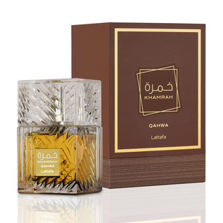 Lattafa Khamrah Qahwa EDP Unisex