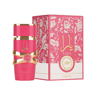 Lattafa Yara Candy EDP For Women