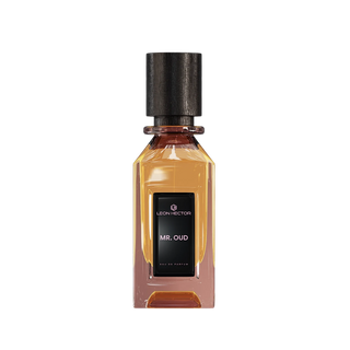 Leon Hector MR.Oud EDP Unisex 110ML
